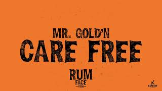 Mr. Gold'N - Carefree  Resimi