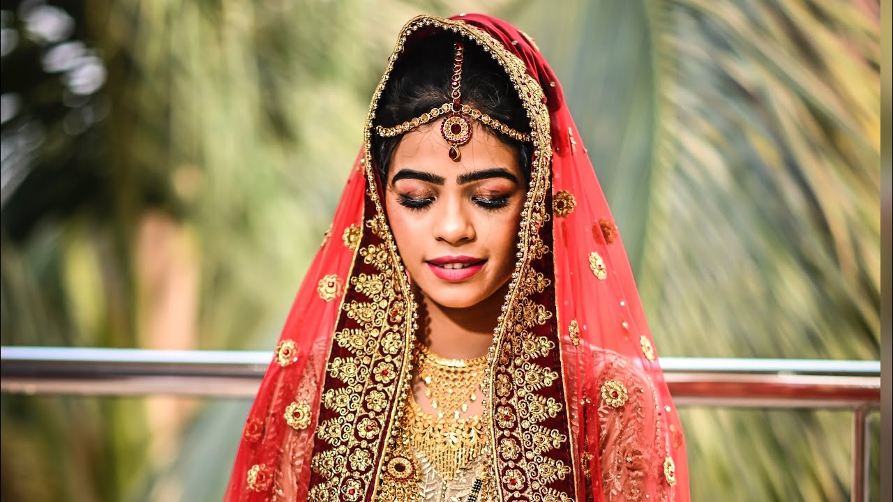 Goan Muslim wedding highlights | saniya 💗 Nadeem | by team Brotherscreation