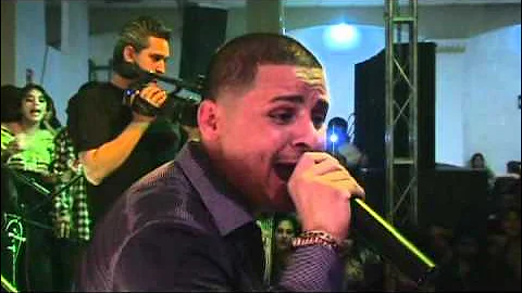 larry hernandez en vivo par 1