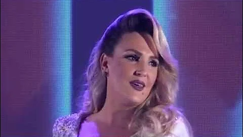 Afërdita Demaku - PSE KERKON TJETER PSE PO LYPE MA MIRE