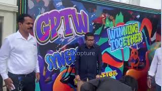 Photo Strip Booth for Quess by GoKapture
