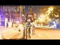 LINTANG ATI Ning angin tak titipne roso kangen marang sliramu - cover by akustik westprog