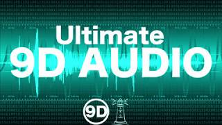 Sam Smith, Normani - Dancing With A Stranger 9D AUDIO | Ultimate 9D Experience 🎧