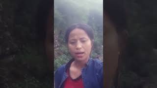 Tme Kina Chara Marxau Charako Pani Bachha Hunxan