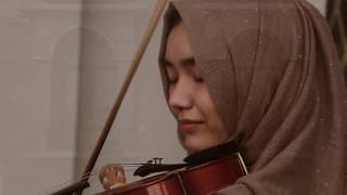 Acha Septriasa - Sampai Menutup Mata (cover)