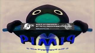Pingu Outro In ZooPals Effect V3 Pingu Outro In ZooPals Effect V3
