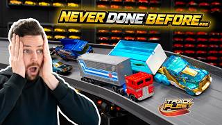 These HOT WHEELS Trucks Shouldn’t Be Racing… But They Do