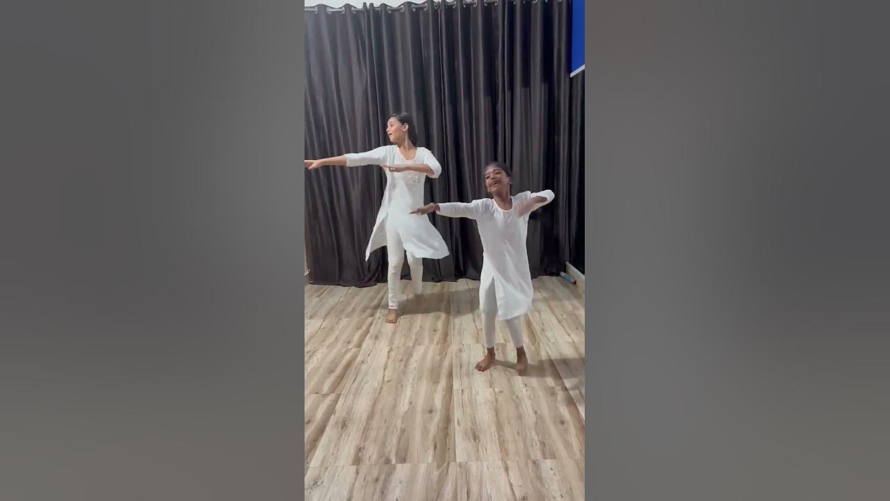 Dance Cover Video : Kanha Re Song | Neeti Shakti Mukti Mohan | Latest Song 2018 #artistankita