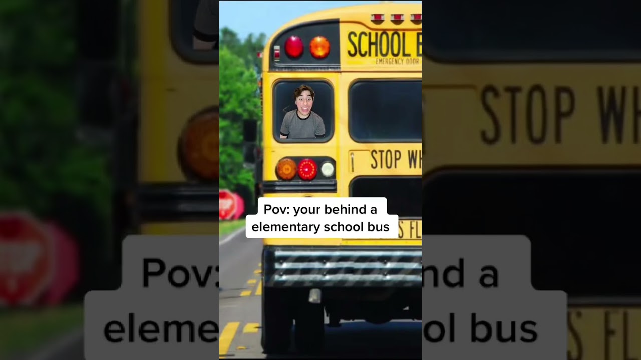 The back of the bus kid 💀🚌