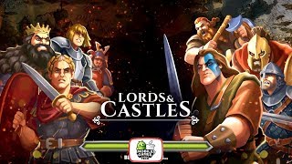 Lords & Castles Android iOS Gameplay 1080p 60fps screenshot 5