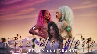 Kiss Me More - Doja Cat, SZA ft. Ariana Grande (Mashup)