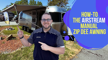 How-to Airstream