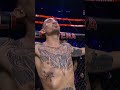 Goosebumps when Bruce Buffer drops the Conor vs. Max 2 intros... 🎙️ #UFC329