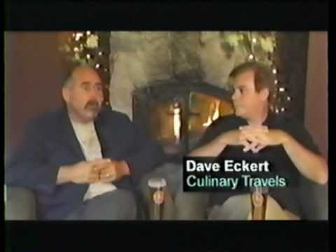 Wakefield Mill Inn & Spa - Dave Eckert - Culinary ...