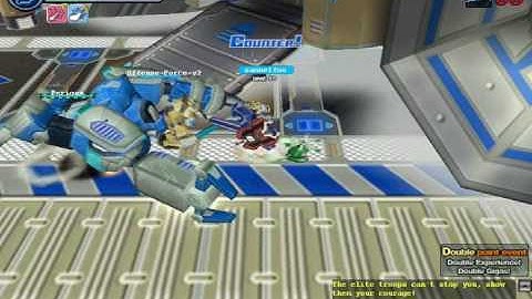 Acclaim BOTS tutorial - Solo Level 48 Map Part 2