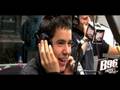 EJE Interview David Archuleta Pt I