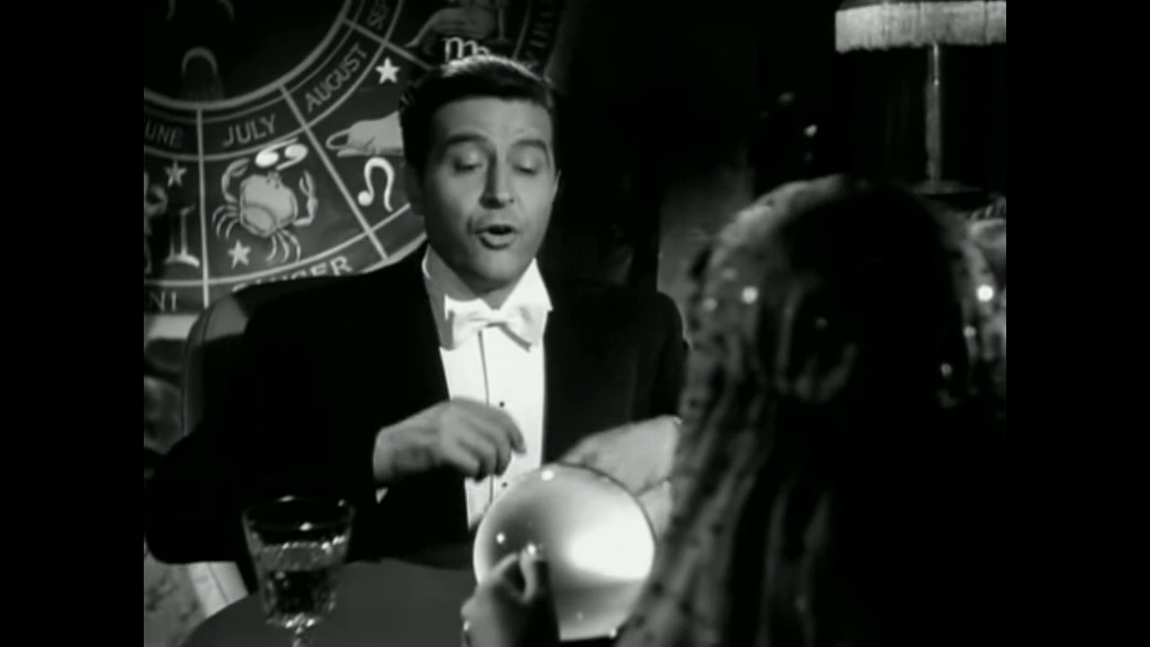 Fortune Teller YouTube