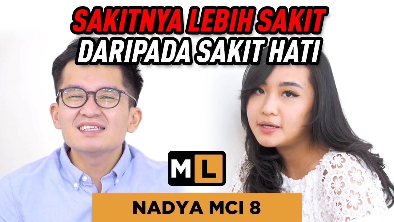 Nadya Puteri Ungkap Kecelakaan di Galeri MasterChef Indonesia Season 8