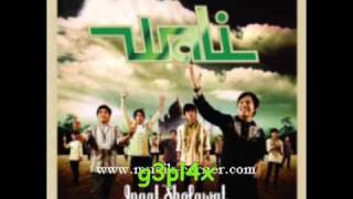 Wali Band - Ya Allah