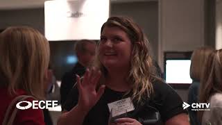 Event Organizers Talk About ECEF