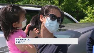 New York reverses decision on mask mandate for young kids in child care settings