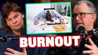 More People Than Ever Are Experiencing Burnout