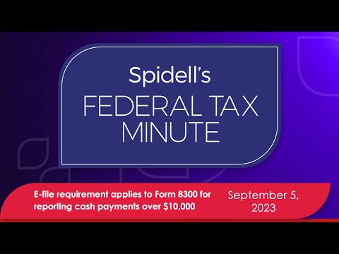 Do Banks Have To File Form 8300