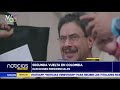 Elecciones en Colombia: Análisis de las propuestas de De la Espriella e Iván Cepeda