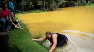 Rebolation Aquatico