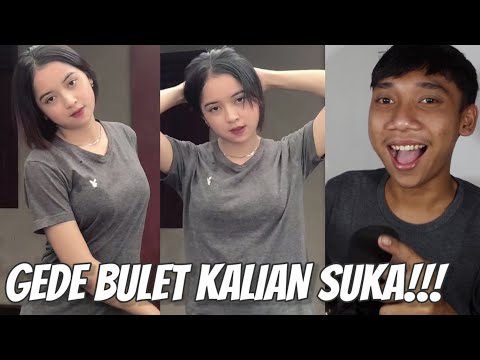 YANG LAGI VIRAL!! TANTE GOYANG BIKIN HALU!