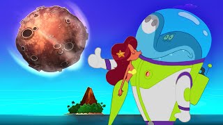 Zig \& Sharko Save the world (Compilation) BEST CARTOON COLLECTION | New Episodes in HD