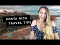 COSTA RICA Travel Guide: Know Before You Go | Little Grey Box