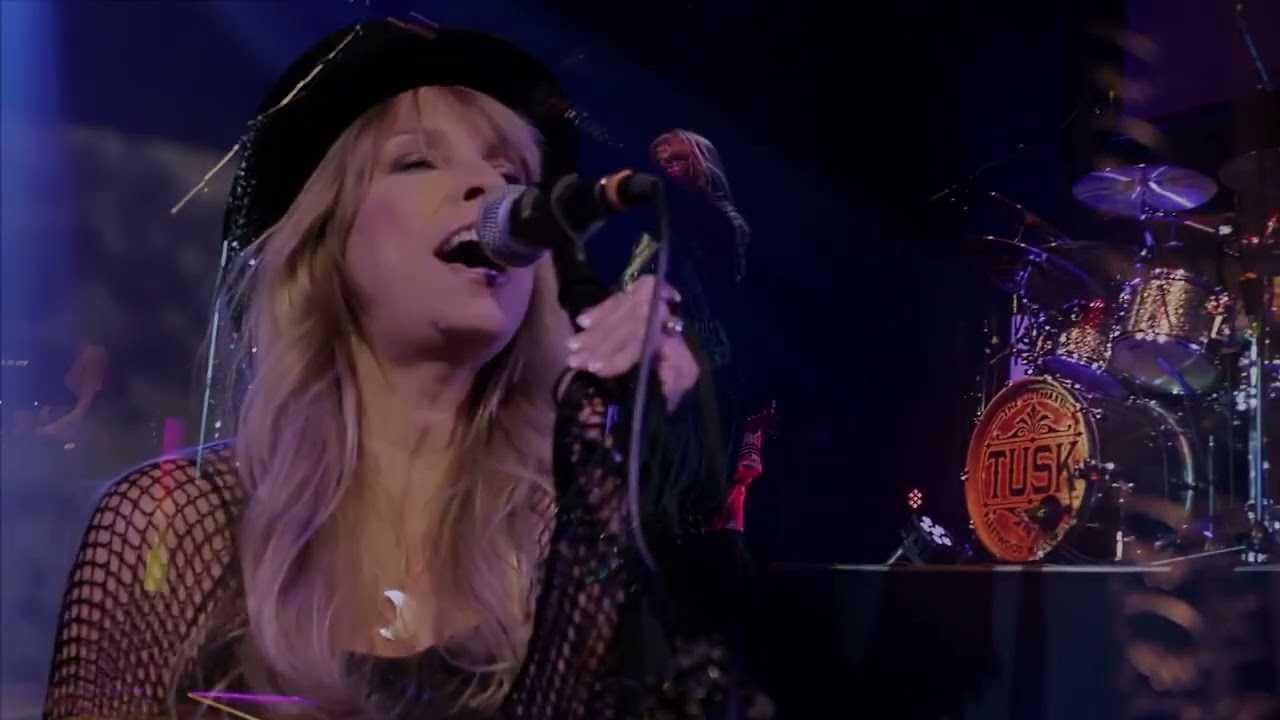 TUSK: The Classic Tribute to Fleetwood Mac - 7/13 - Ocean City, NJ