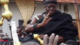 LIVE From Manhyia:Asanteman Council Meeting Over:Otumfour Kyeame Kofi Nti Destooled+Offinsohene&amp;More