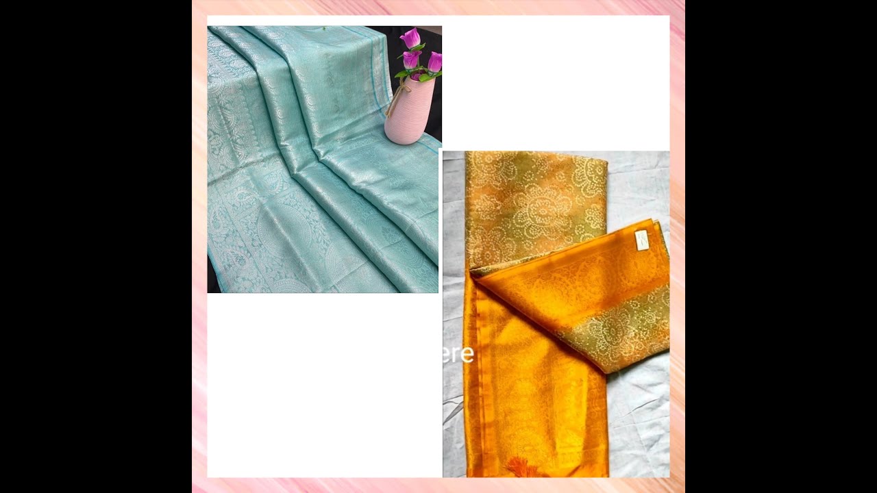 New saree collection in #anekal in Kannada