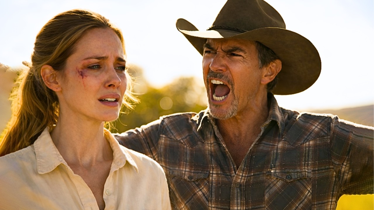 ELA FOI HUMILHADA NA FRENTE DOS FILHOS…O DONO DA FAZENDA ESTAVA ASSISTINDO TUDO.