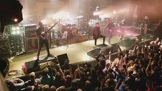 Periphery &quot;Motormouth&quot; Live - The Convergence Tour w/ Animals as Leaders - Denver, Colorado