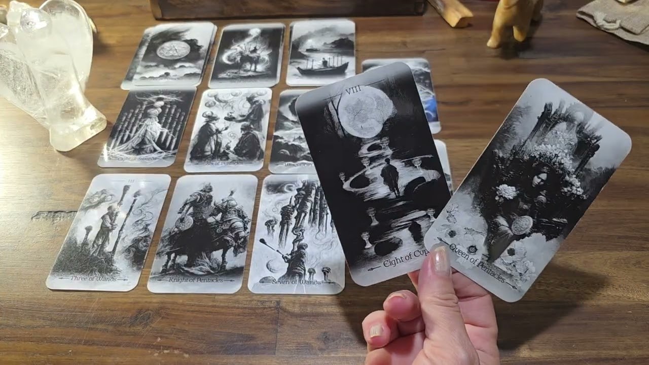 РЫБЫ ♓ ВАМ СТОИТ ОСТАВАТЬСЯ ИЛИ УЙТИ???