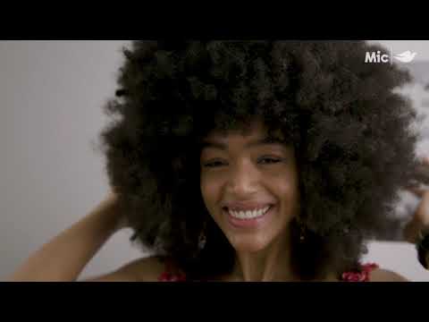 Natural Hair