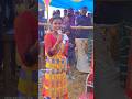 MISS MADHUPUR LAGNE ENEJ 2025 🥰#santali #shorts #video
