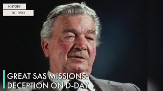 Great SAS Missions: Deception on D-Day
