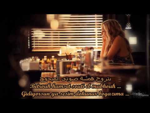 Yara - Betrouh Türkçe Altyazılı Turkish Sub.
