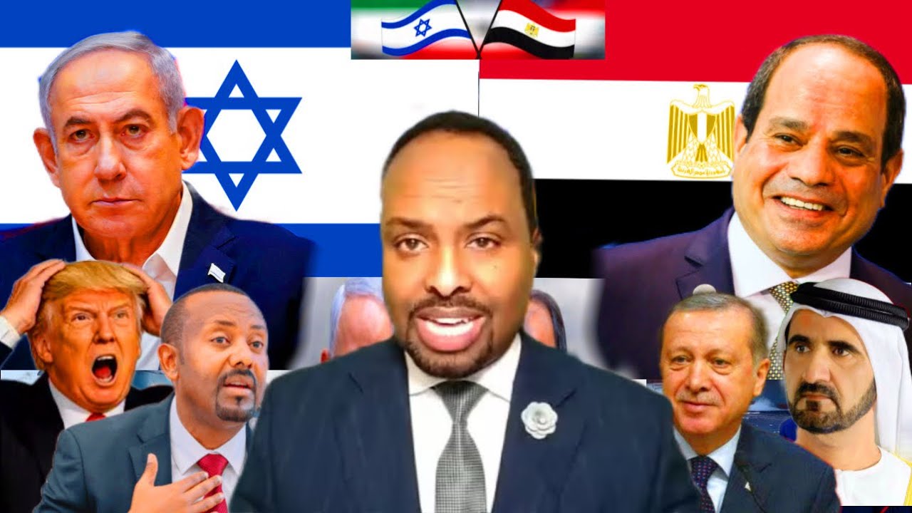 WAAR DAg DAg ah GUUL IRAN & MASAR 9,February 2026