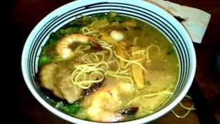 Chicago String Ramen Restaurant