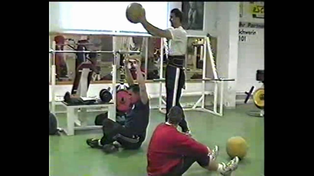Jurgen Schult Discus Thrower Medicine Ball Training Medicine Ball Workout Medicine Ball Discus Thrower Jurgen Schult Discus Thrower Medicine Ball Training Medicine Ball Workout Medicine Ball Discus Thrower