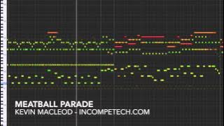 Meatball Parade