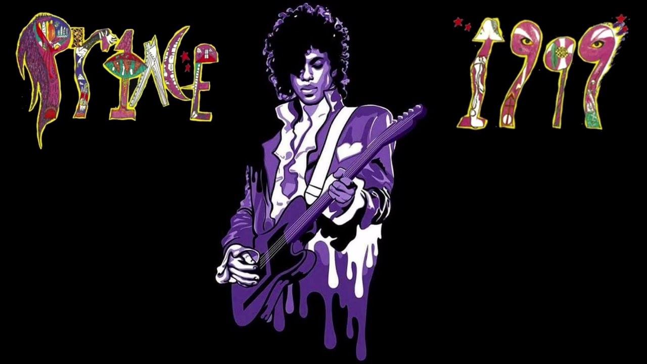 Prince - 1999 - YouTube