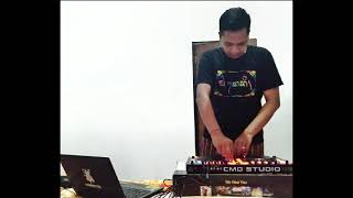 DJ Beli Kuli Sing Ngidaang Meli Pertalite, Sabar Malu nah Luh (House Music Funkot Full Bali)