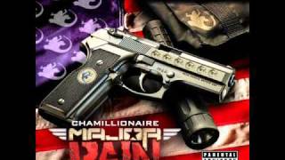 14. Chamillionaire - Think About It (Major Pain 1.5) (MIXTAPE DOWNLOAD LINKS)