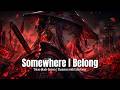 Linkin Park - Somewhere I Belong (Shamisen with Erhu Cover) | CYBER KENSEI PROTOCOL Mp3 Song
